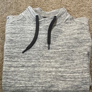 All in motion light sweatshirt size large